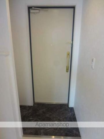 プランドール助松の内装写真