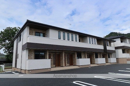 Ｓｈａｌｉｏｎ　Ａ[1LDK/44.17m2]の外観1