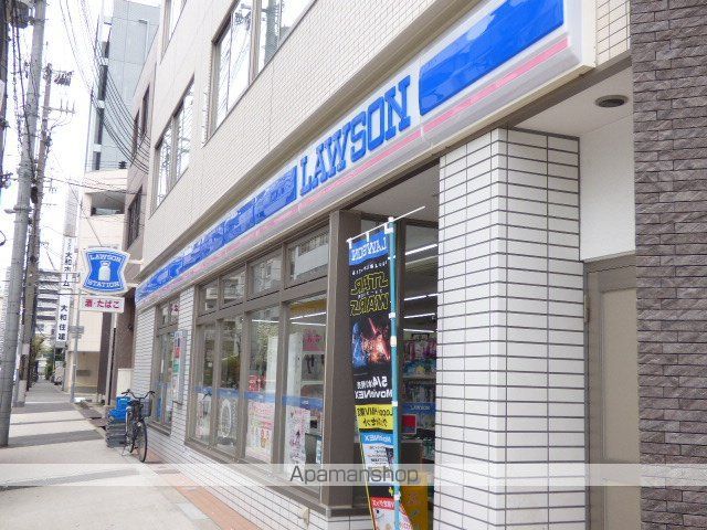 シーズンフラッツ新大阪SOUTHの周辺写真