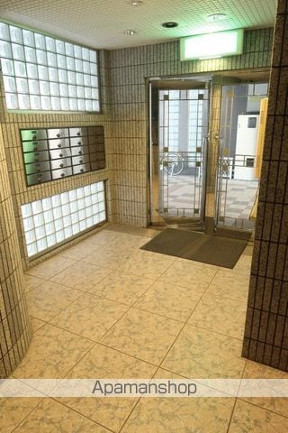 サンキャナル.の内装写真
