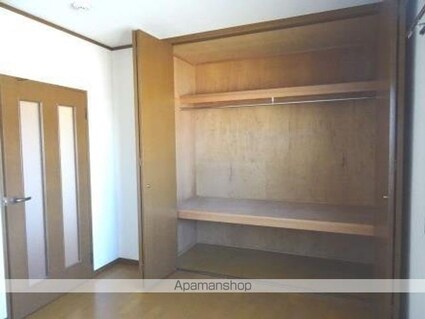 グローリッチ[3DK/61.94m2]の収納