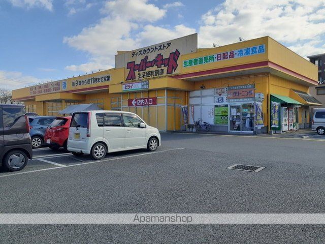 パレ・ソレイユＢ 302 ｜ 福岡県福岡市早良区田村１丁目6-44（賃貸マンション2K・3階・37.12㎡） その21