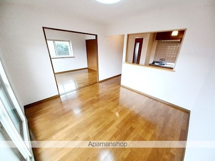 長野県長野市大字南堀[2LDK/55m2]の内装6