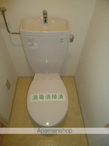 プロヴィデンス北円山の内装写真