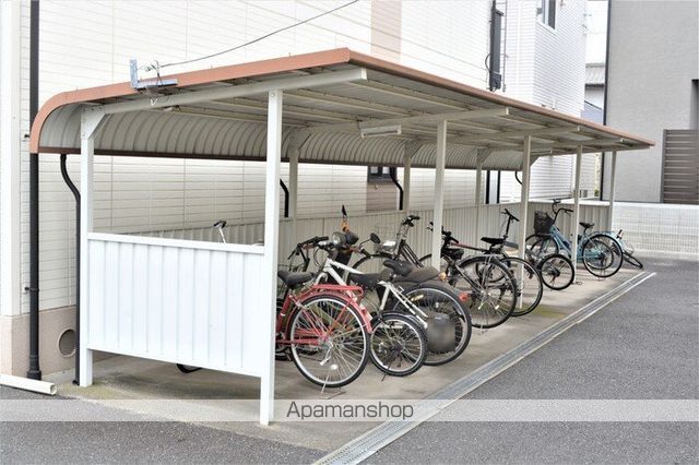 エステート21 B棟のその他写真