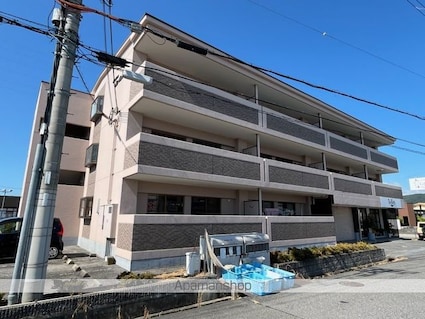 レジデンスイルオー[店舗/61.89m2]の外観1