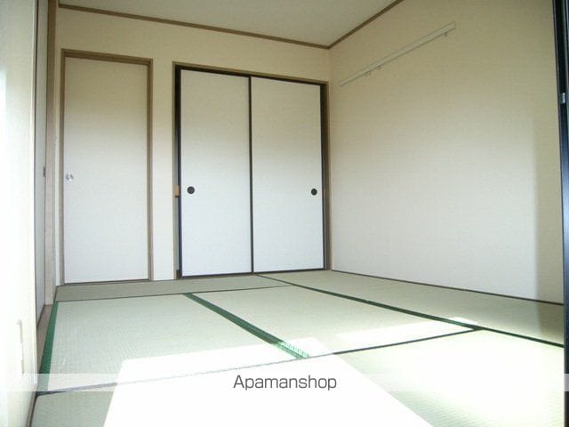 ウインドミールの内装写真