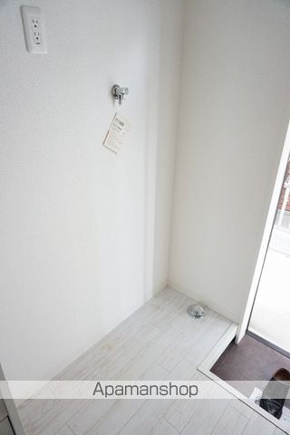 GrandStudio北戸田の内装写真