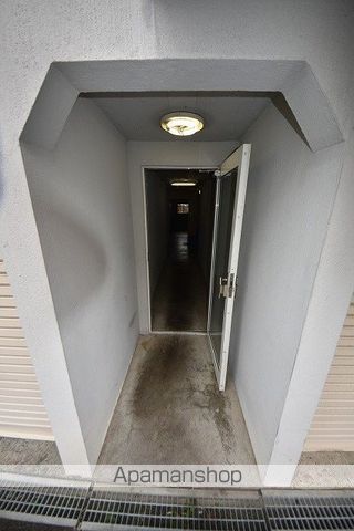 アークコート北41条IIの玄関写真