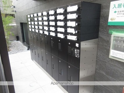 ＶＩＳＴＡ　ＡＳＡＧＡＹＡ．Ｎ[1K/20.07m2]の共用部1