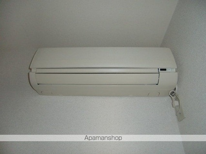 セフィラ北斉院　Ｂ棟[2DK/40.54m2]のその他設備