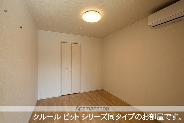 カーサ 福岡 IIの内装写真