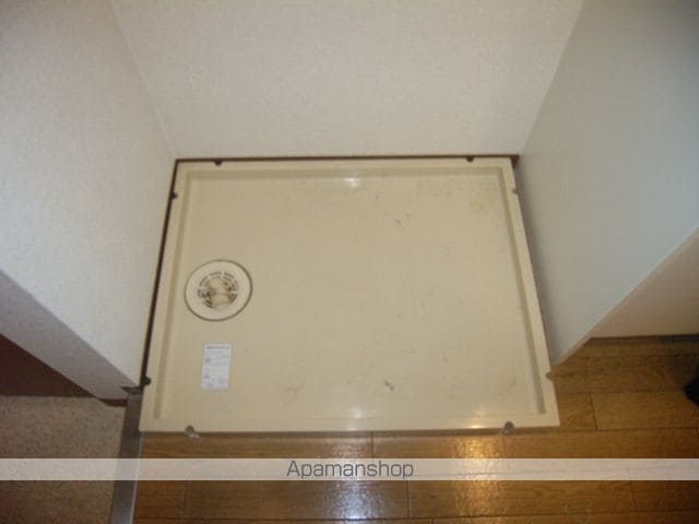 エスリード大阪城北の内装写真