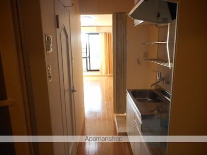 ＴＫＭ[1K/23m2]の内装5