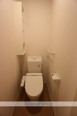 アヴニール ベルIIの内装写真