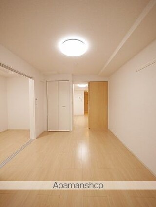 フェニーチェ・パストラル弐番館[1DK/40.02m2]のリビング・居間