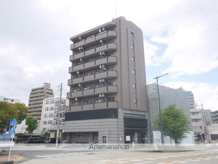 グランデ泉[1K/24.1m2]の外観2