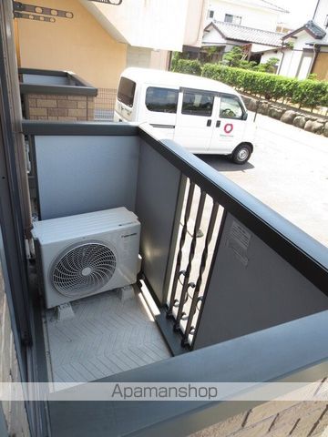 セジュールＲＩＴＺ 102 ｜ 宮崎県日南市吾田東１丁目5-49（賃貸アパート1LDK・1階・33.61㎡） その9