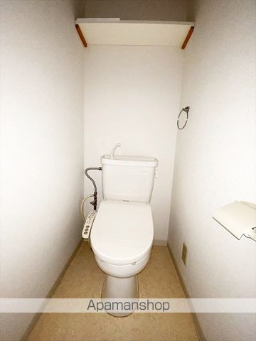 ハイツマスカットIの内装写真