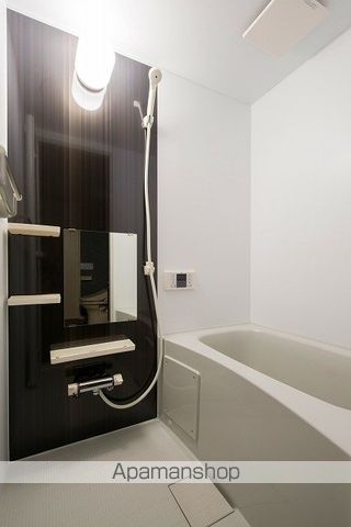 エクル烏森の内装写真