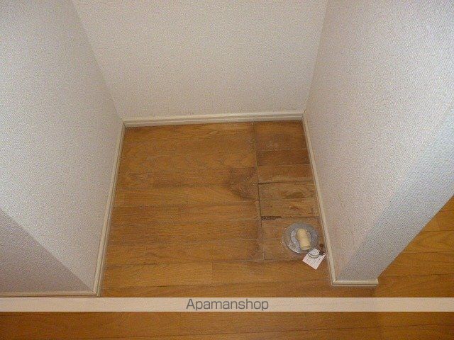 ヴィサージュJの内装写真