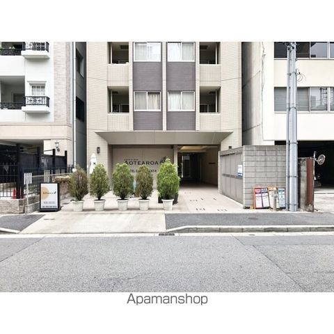 アモン フォンテーヌの内装写真