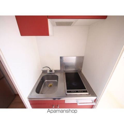 パレス御器所の内装写真