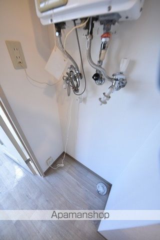 ノースヴィラN27の内装写真