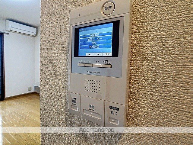 クリオ円光寺の内装写真