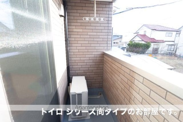 トゥット　フェリーチェ　湘南Ⅵ 201 ｜ 神奈川県藤沢市辻堂元町５丁目4637-3､4638-1の1部（賃貸アパート1LDK・2階・46.90㎡） その9