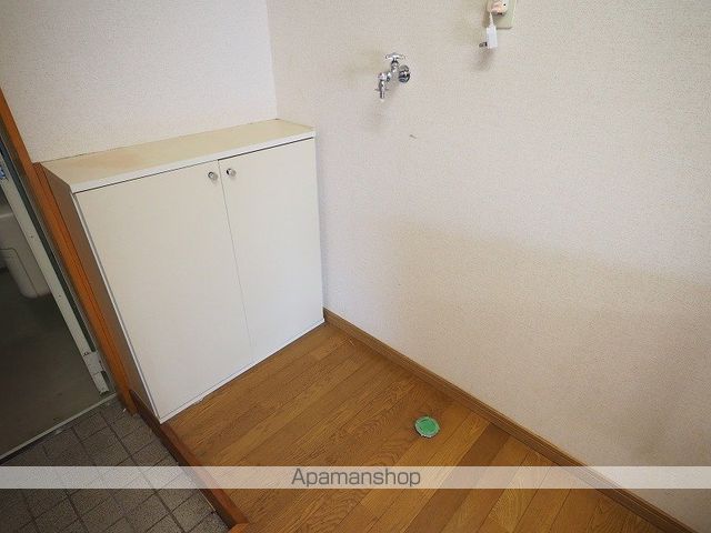 スカイスクレーパーの内装写真