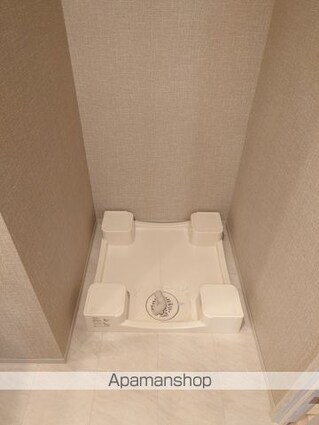 プライマル練馬豊島園[1LDK/35.65m2]の内装4