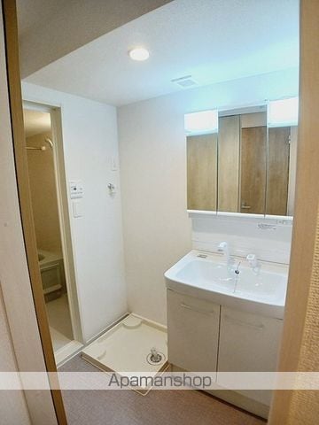 サイカス新屋敷の内装写真