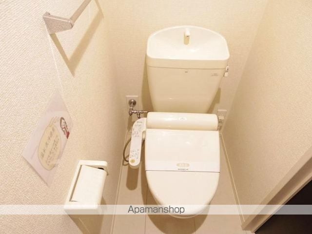 セジュールウィットの内装写真