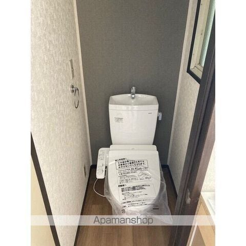ハーモニーハイツIIの内装写真