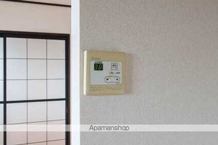 ファミールＫＮ[2DK/46.5m2]の内装4