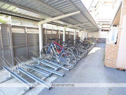 シティライフ今池南[1R/24.72m2]の共用部2