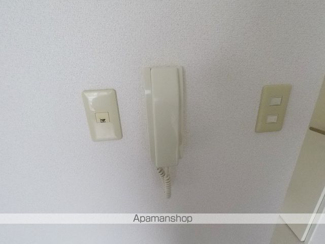 ヌーボー豊門の内装写真