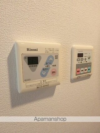 東京都港区芝３丁目[1K/22.4m2]のその他設備