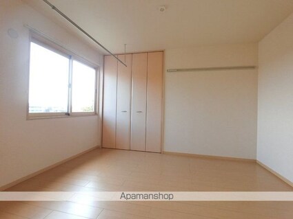 ルミエール　Ａ＆Ｋ　ⅠⅡⅢ[2DK/55.37m2]の内装2