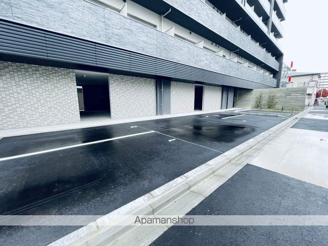 エスリード新栄グラティアのその他写真