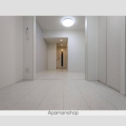 ハーモニーレジデンス板橋シティサイト[1DK/25.59m2]のその他内装2
