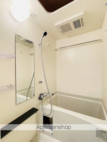プレサンス大須観音ビザリアの内装写真