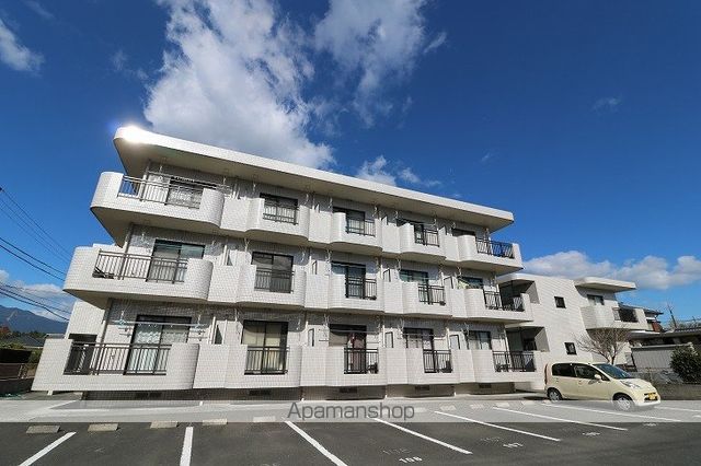 札元大丸マンション