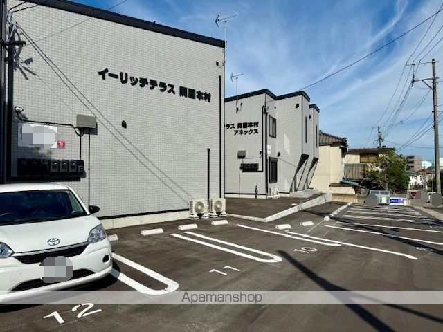 イーリッチテラス関屋本村のその他写真