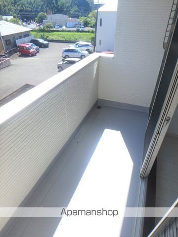Otto IIの内装写真
