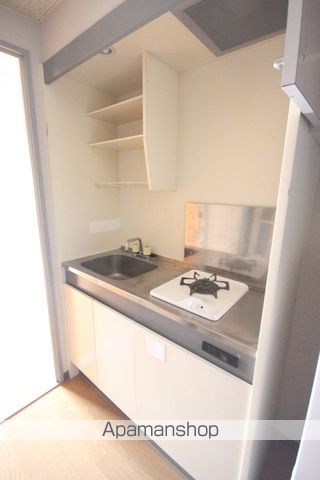 ロイヤルエムズの内装写真