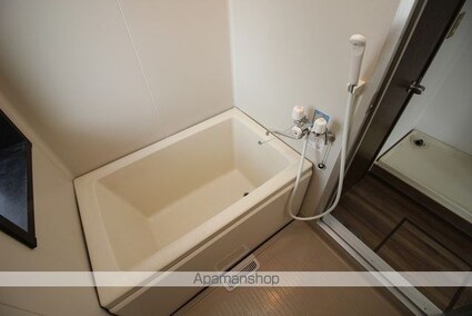 シティハイムローズ[2DK/40.58m2]のバス