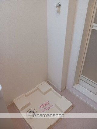 グラチチュードⅣ[1R/32.94m2]の内装1