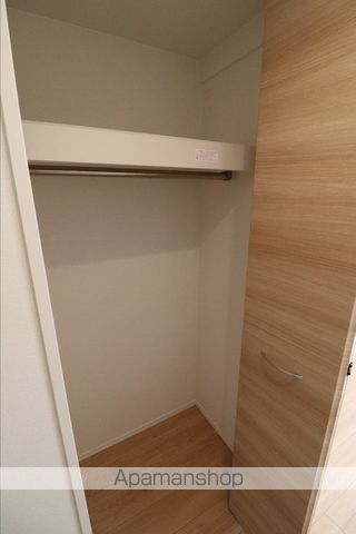 フォレスタ岡山医大南の内装写真